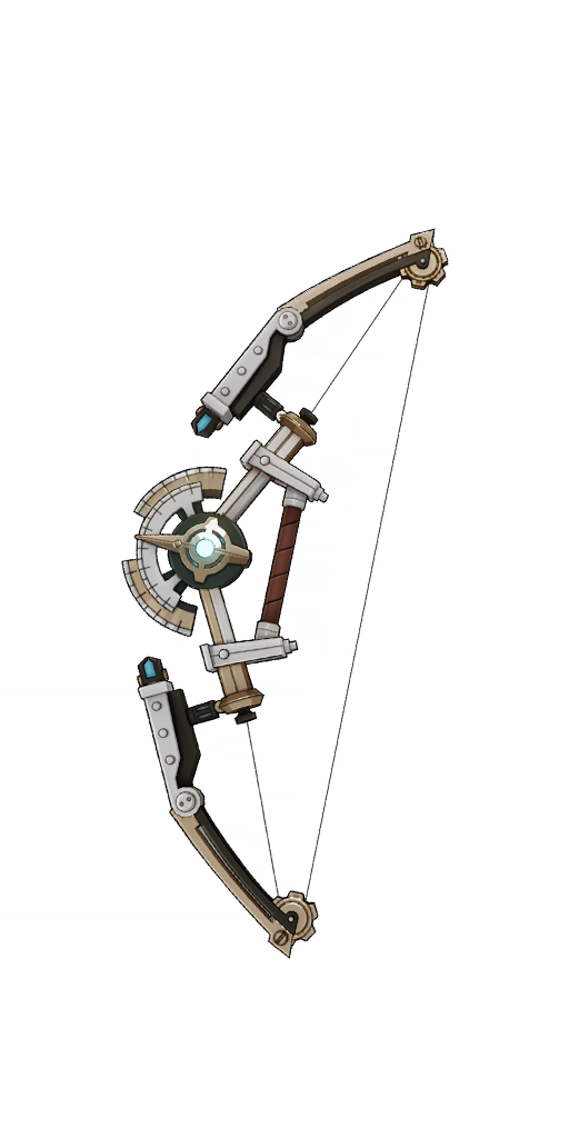 Range Gauge